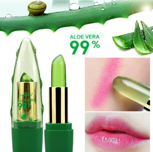Aloe Vera Anti-drying Lip Blam - Lady360store