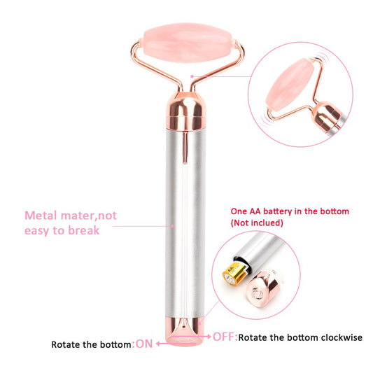 Electric Facial Roller image 1 | Lady360store