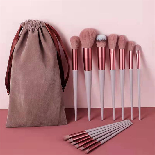 Makeup Brush Set | Lady360store